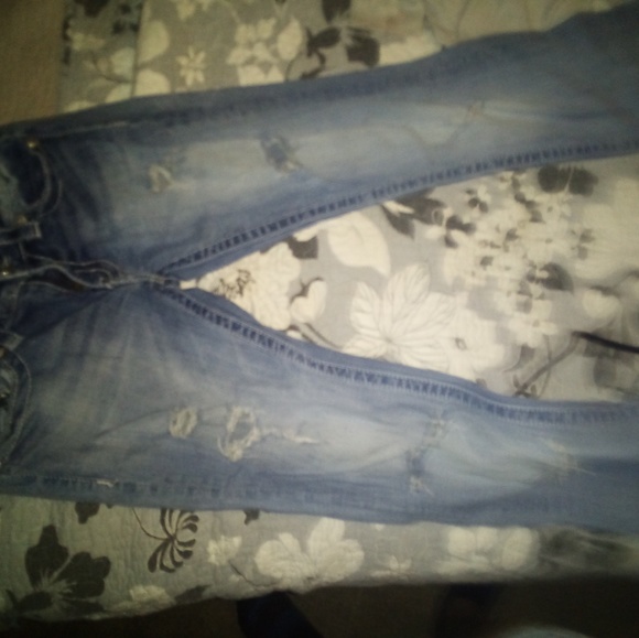 Miss me jeans - Picture 3 of 3